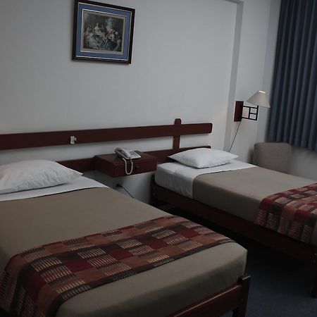 Las Musas Hotel & Casino Chiclayo Extérieur photo