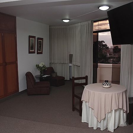 Las Musas Hotel & Casino Chiclayo Extérieur photo