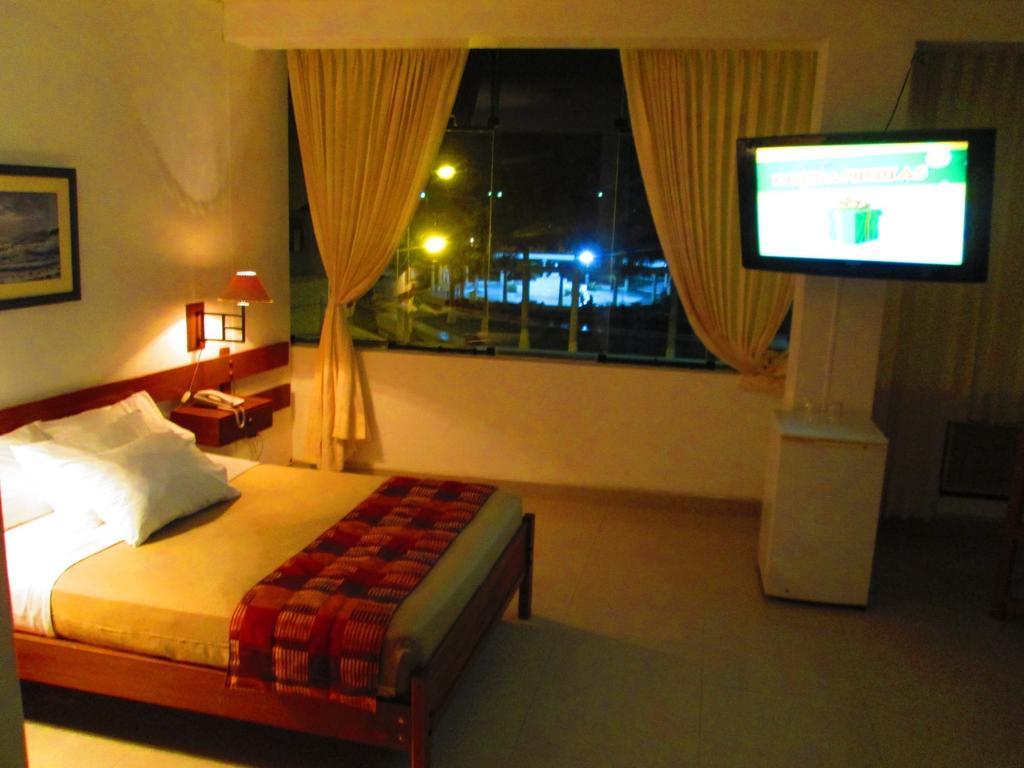 Las Musas Hotel & Casino Chiclayo Extérieur photo