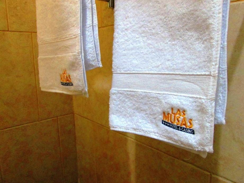 Las Musas Hotel & Casino Chiclayo Chambre photo