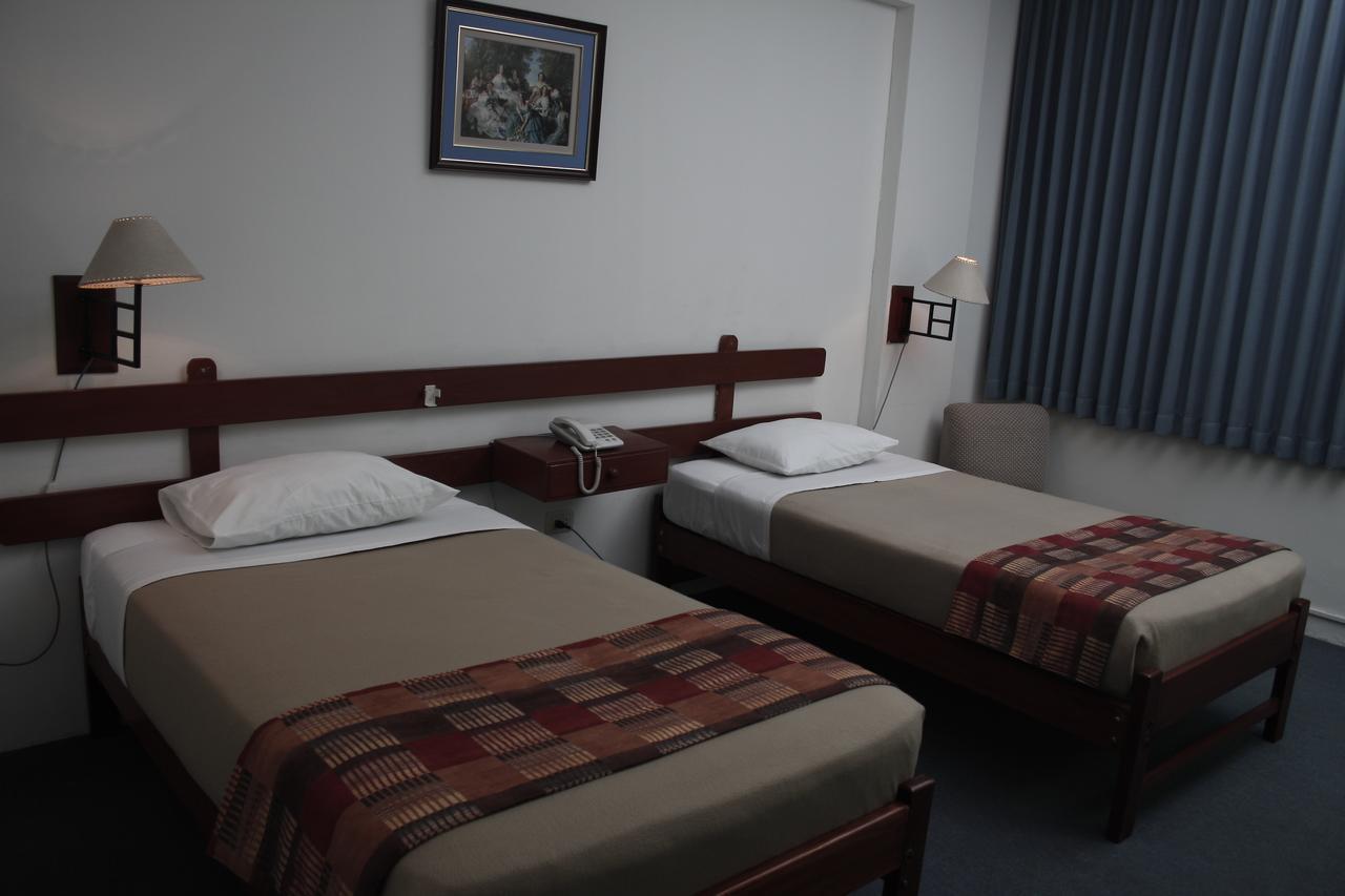 Las Musas Hotel & Casino Chiclayo Extérieur photo