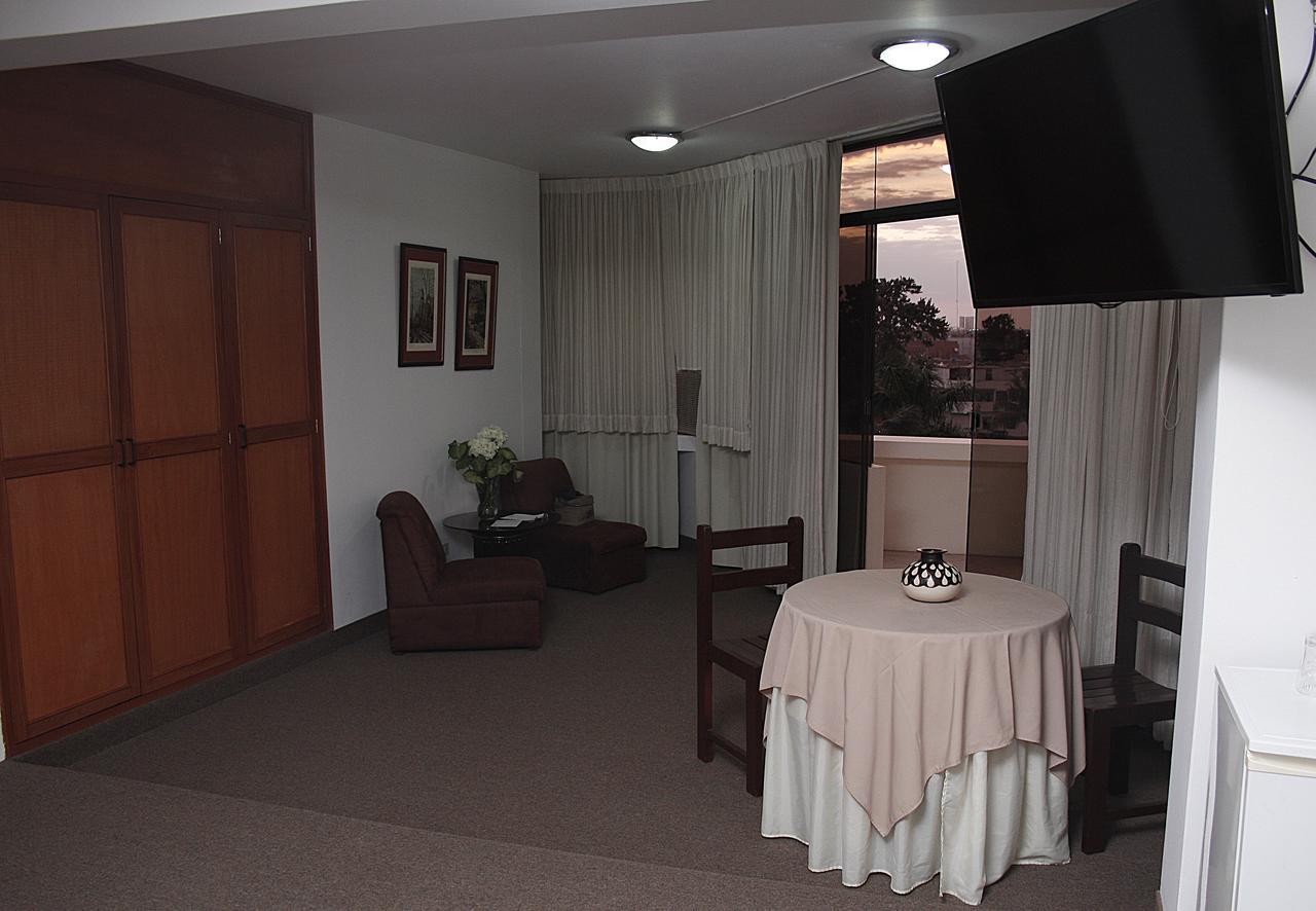 Las Musas Hotel & Casino Chiclayo Extérieur photo